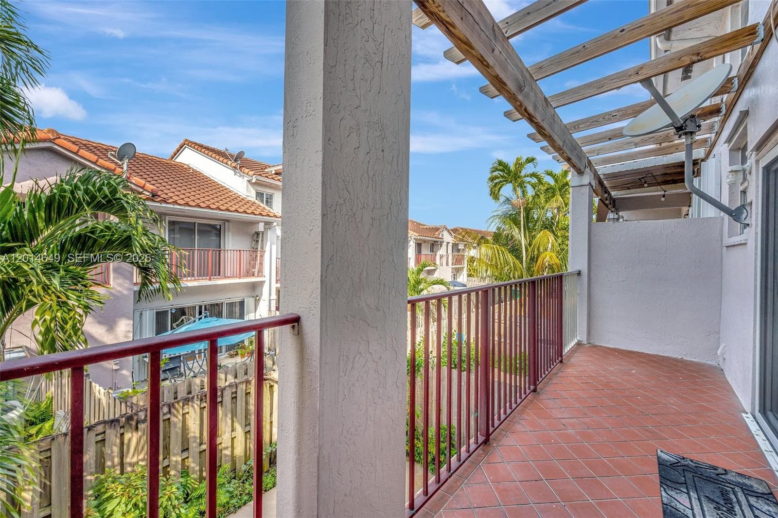 Villas at the hammocks · #105-1 in Miami - Photo 19
