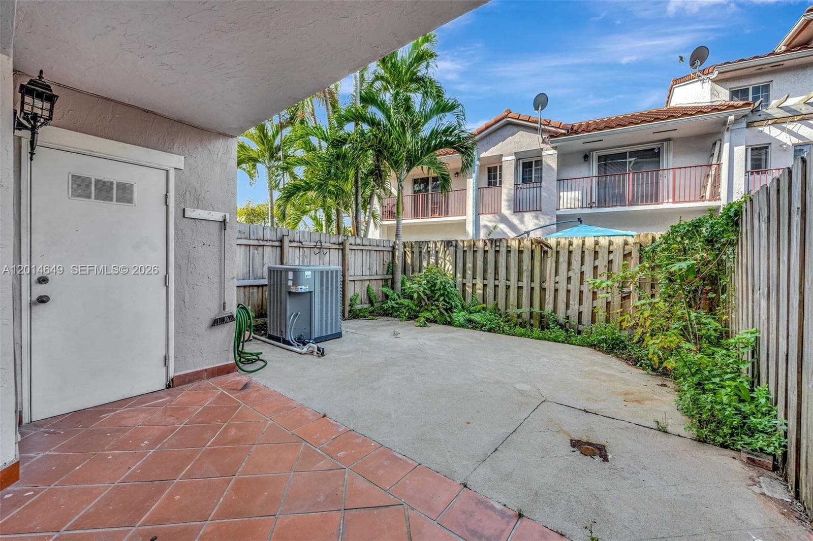 Villas at the hammocks · #105-1 in Miami - Photo 40