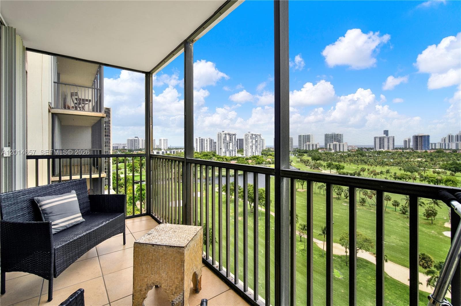 CORONADO CONDO TOWER ! · #1608 in Aventura - Photo 12