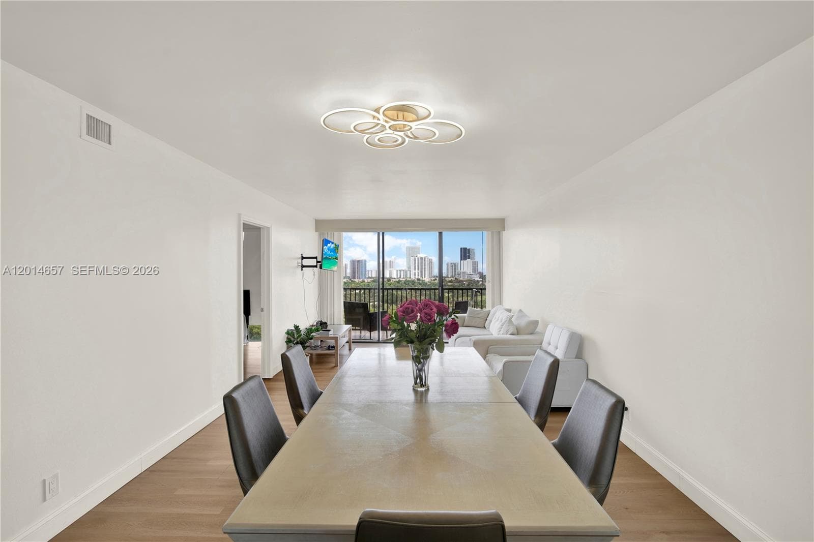 CORONADO CONDO TOWER ! · #1608 in Aventura - Photo 7
