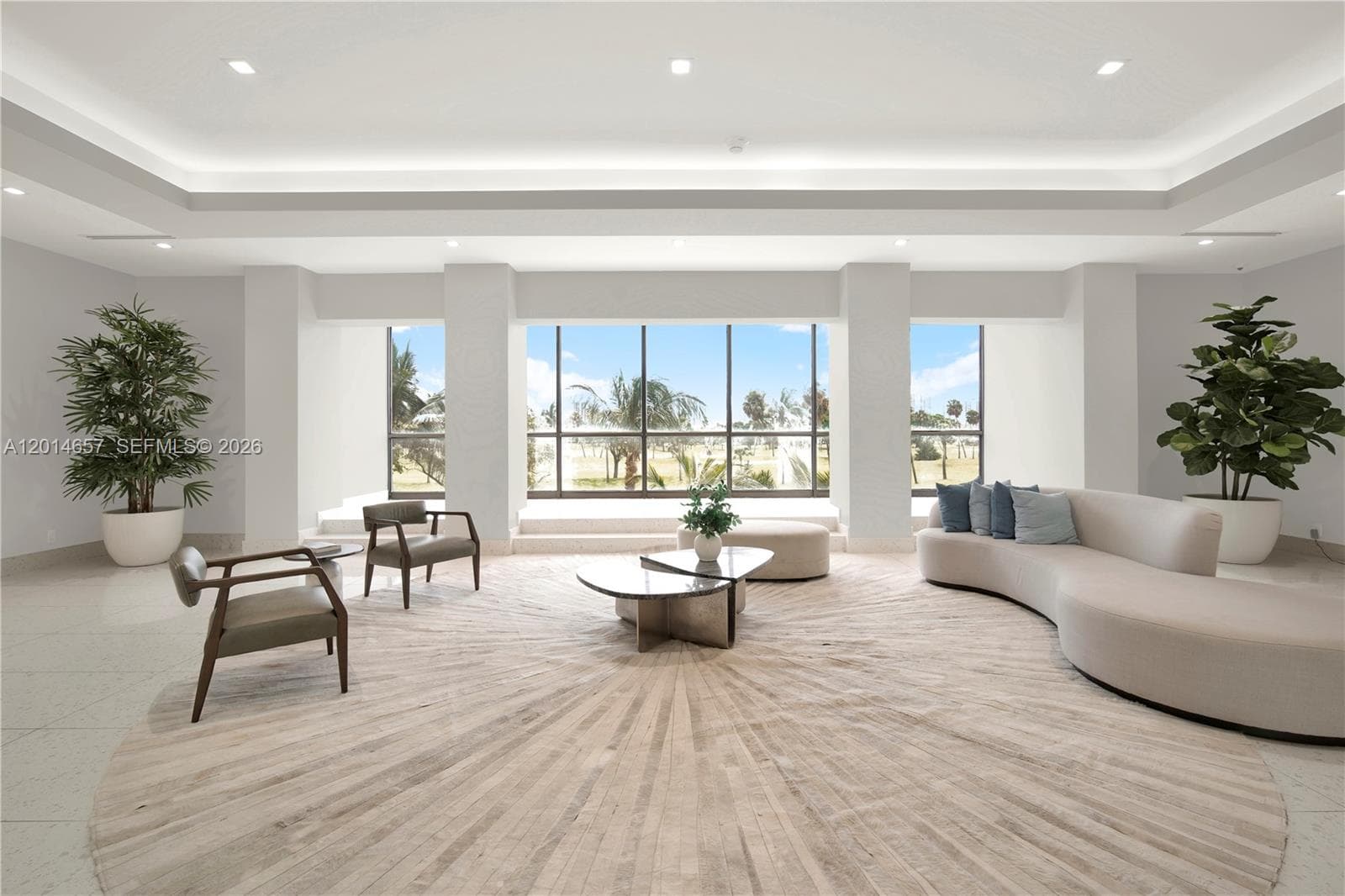 CORONADO CONDO TOWER ! · #1608 in Aventura - Photo 3