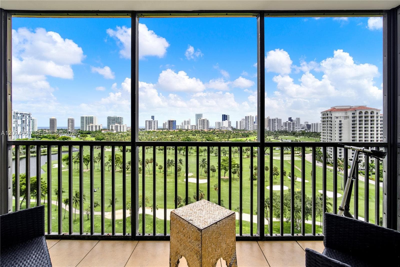 CORONADO CONDO TOWER ! · #1608 in Aventura - Photo 11