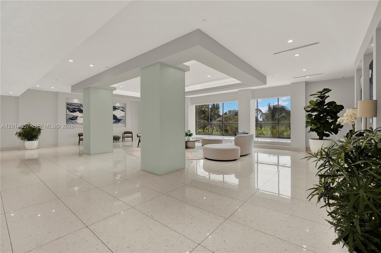 CORONADO CONDO TOWER ! · #1608 in Aventura - Photo 4