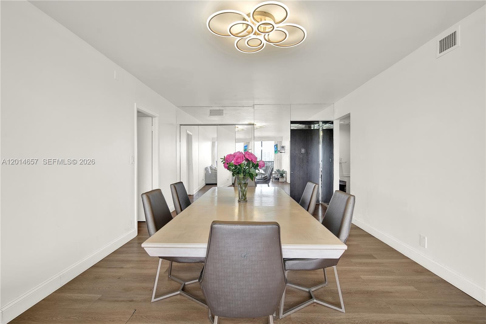 CORONADO CONDO TOWER ! · #1608 in Aventura - Photo 8