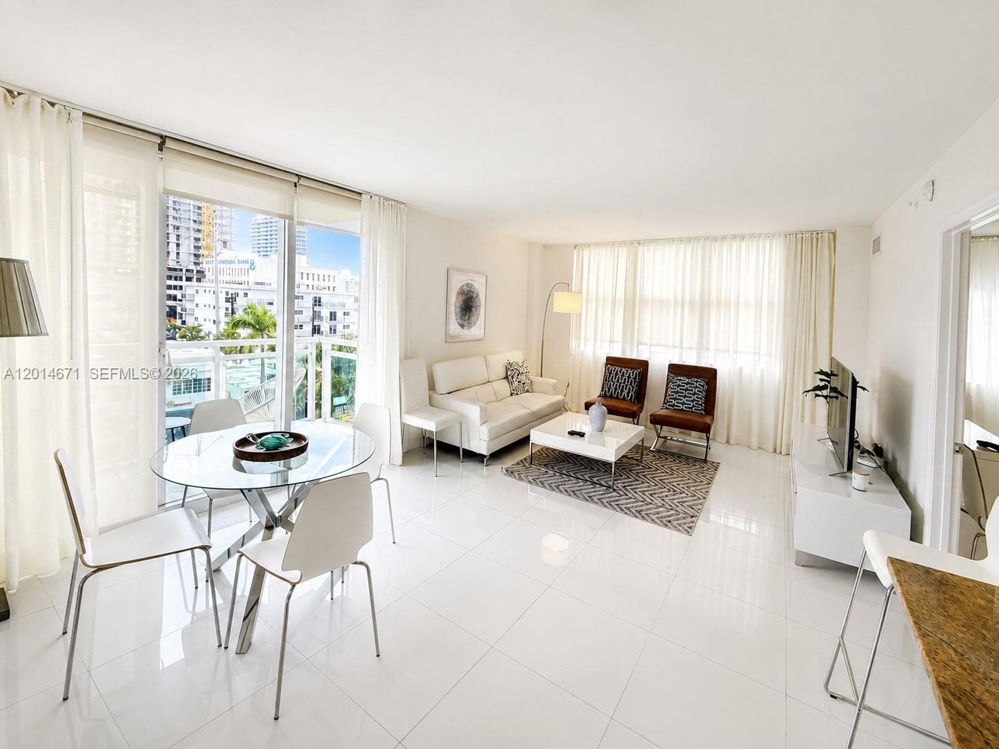 THE COLLINS CONDO · #614 in Miami Beach - Photo 16