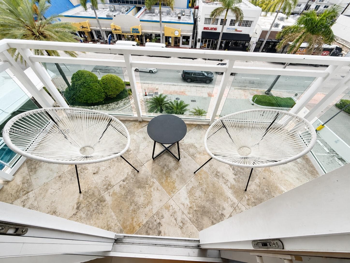 THE COLLINS CONDO · #614 in Miami Beach - Photo 22