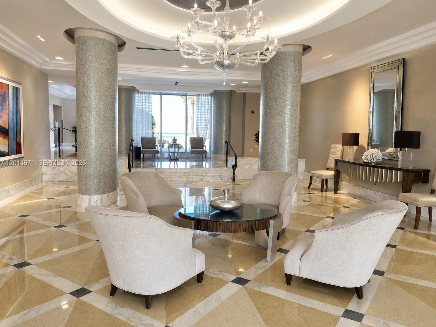 THE COLLINS CONDO · #614 in Miami Beach - Photo 5