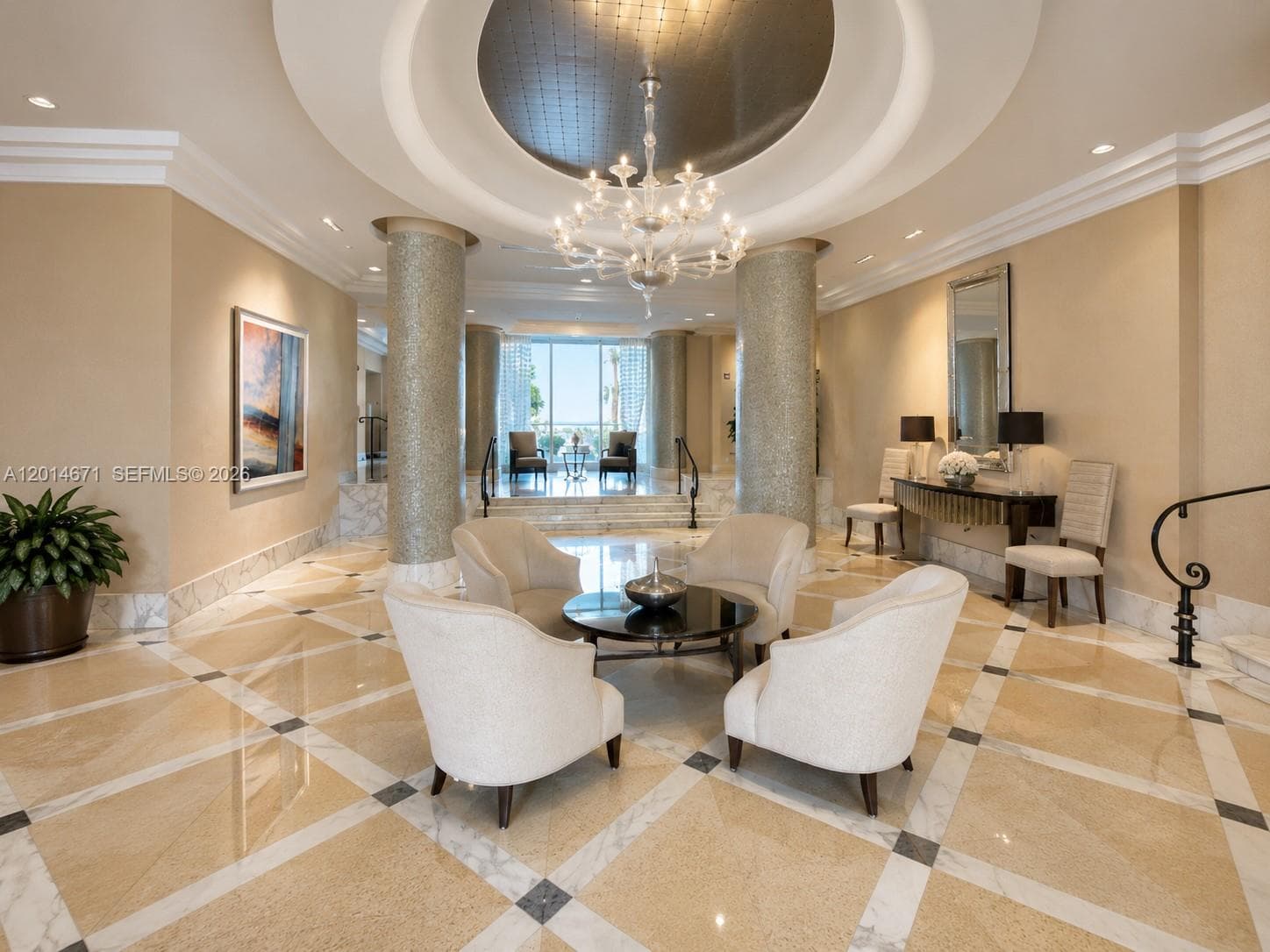 THE COLLINS CONDO · #614 in Miami Beach - Photo 4