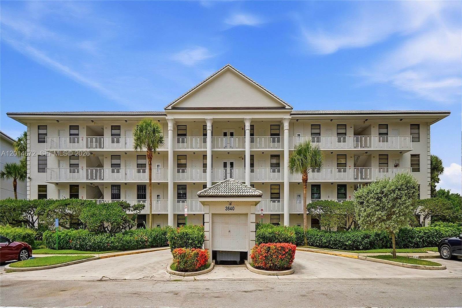 Whitehall · #406 in West Palm Beach - Photo 1