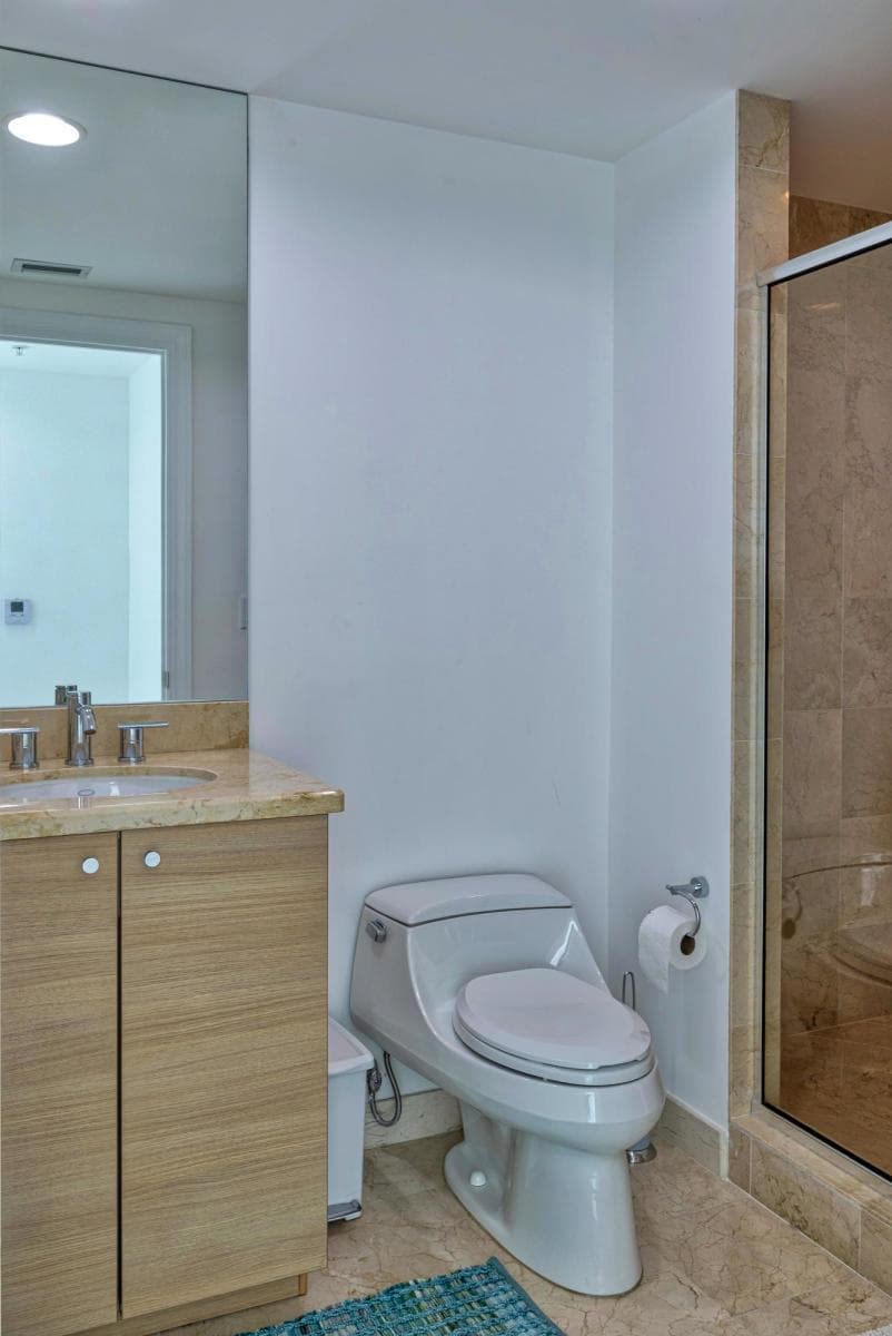 Guest Bath