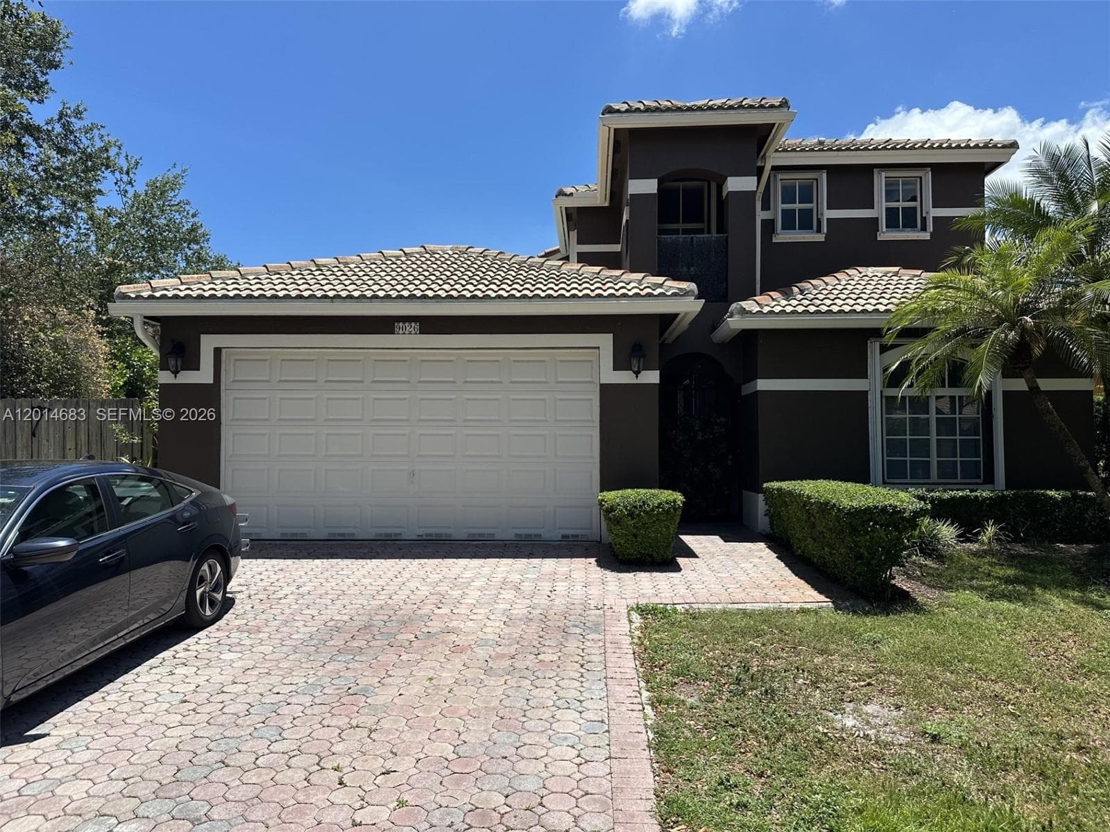 9026 SW 160th Ter photo 1