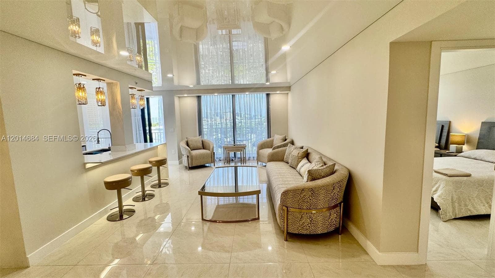 WINSTON TOWERS 600 CONDO · #811 in Sunny Isles Beach - Photo 17