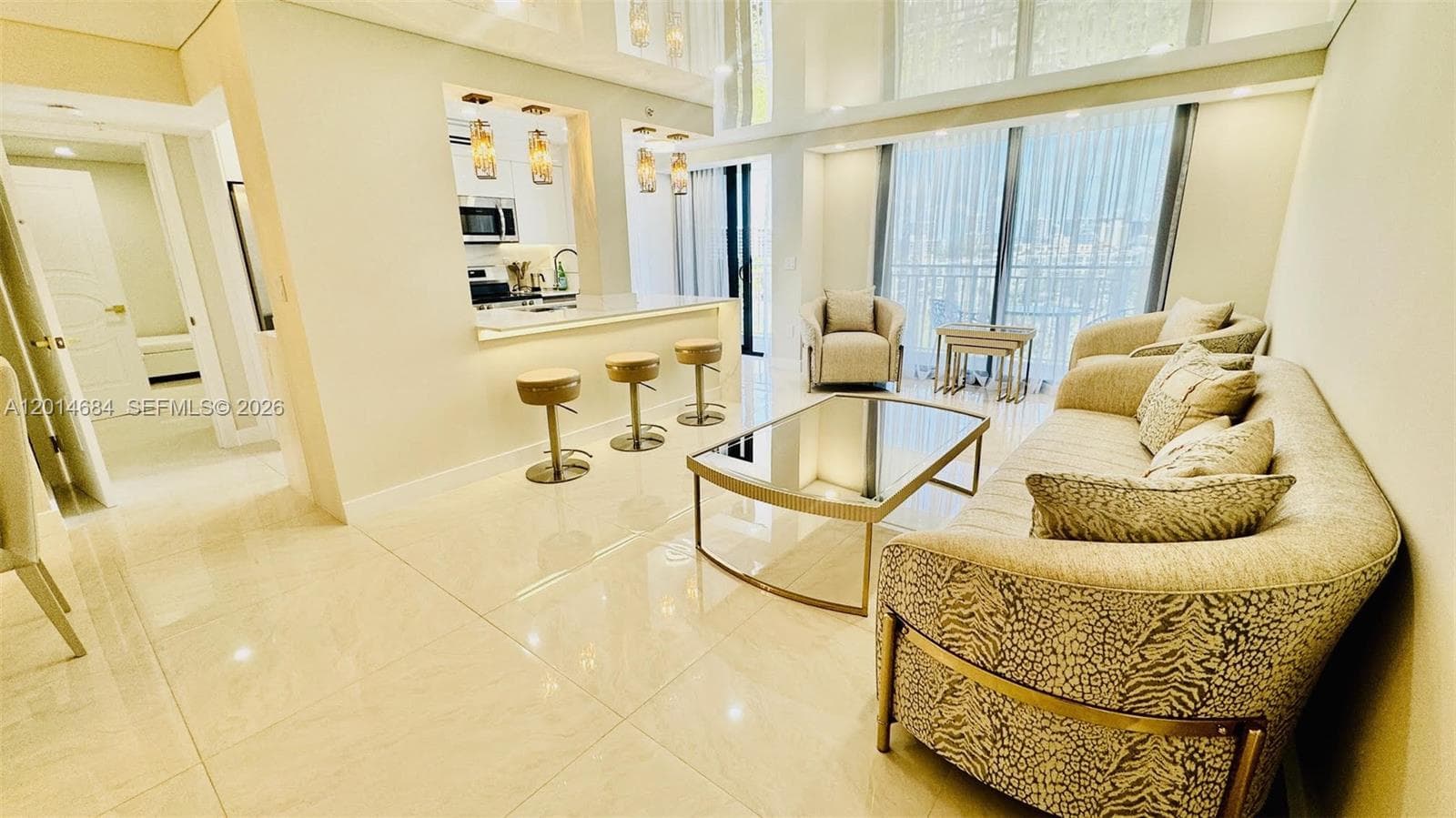 WINSTON TOWERS 600 CONDO · #811 in Sunny Isles Beach - Photo 16