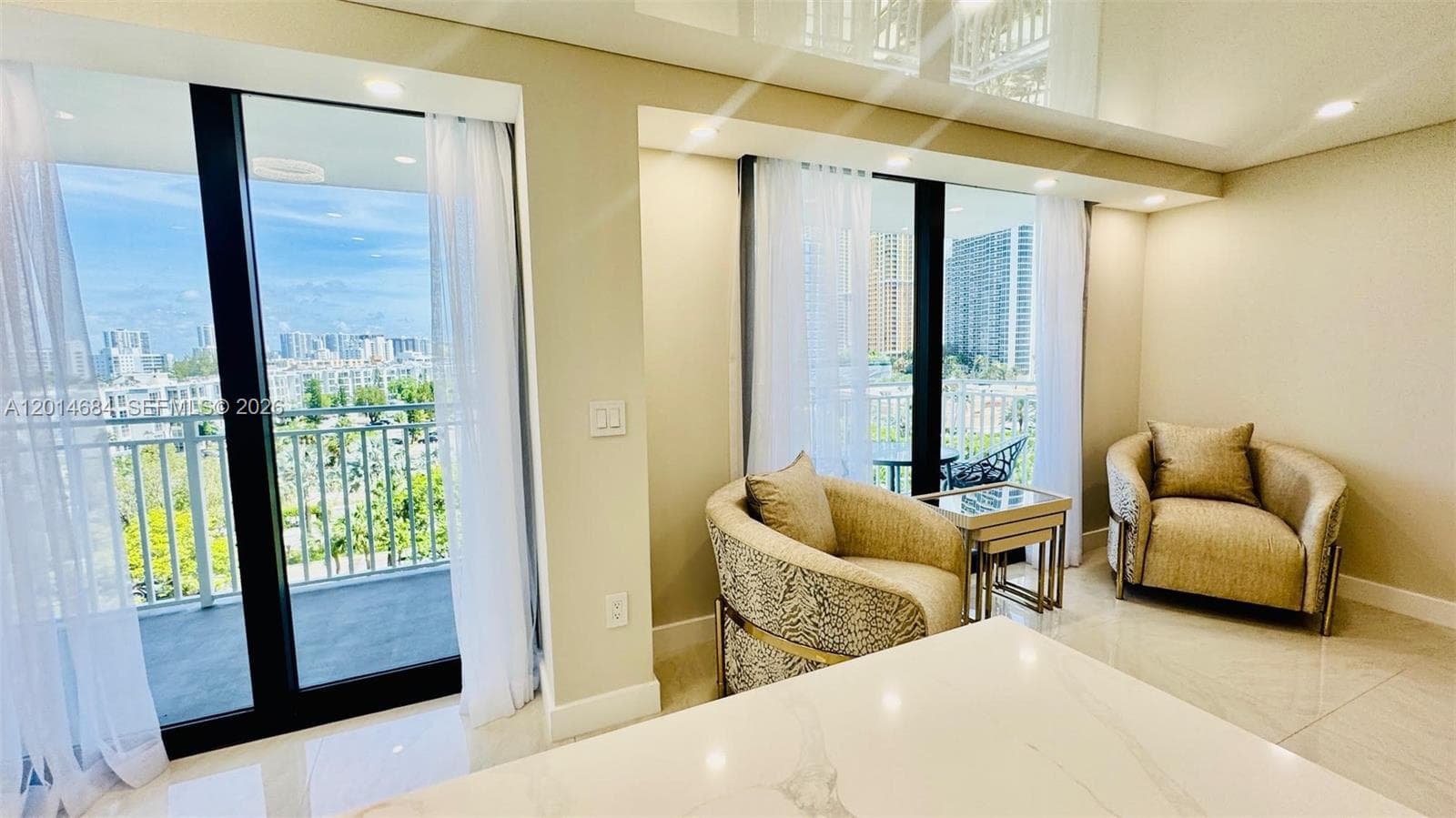WINSTON TOWERS 600 CONDO · #811 in Sunny Isles Beach - Photo 28