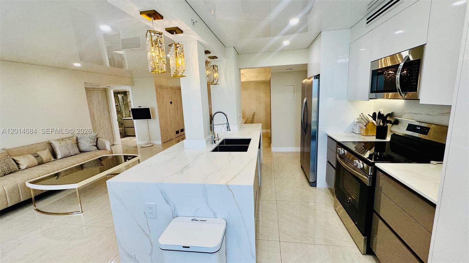 WINSTON TOWERS 600 CONDO · #811 in Sunny Isles Beach - Photo 20