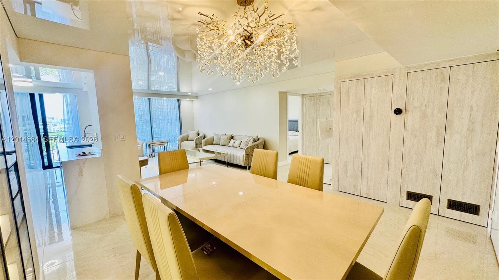 WINSTON TOWERS 600 CONDO · #811 in Sunny Isles Beach - Photo 9