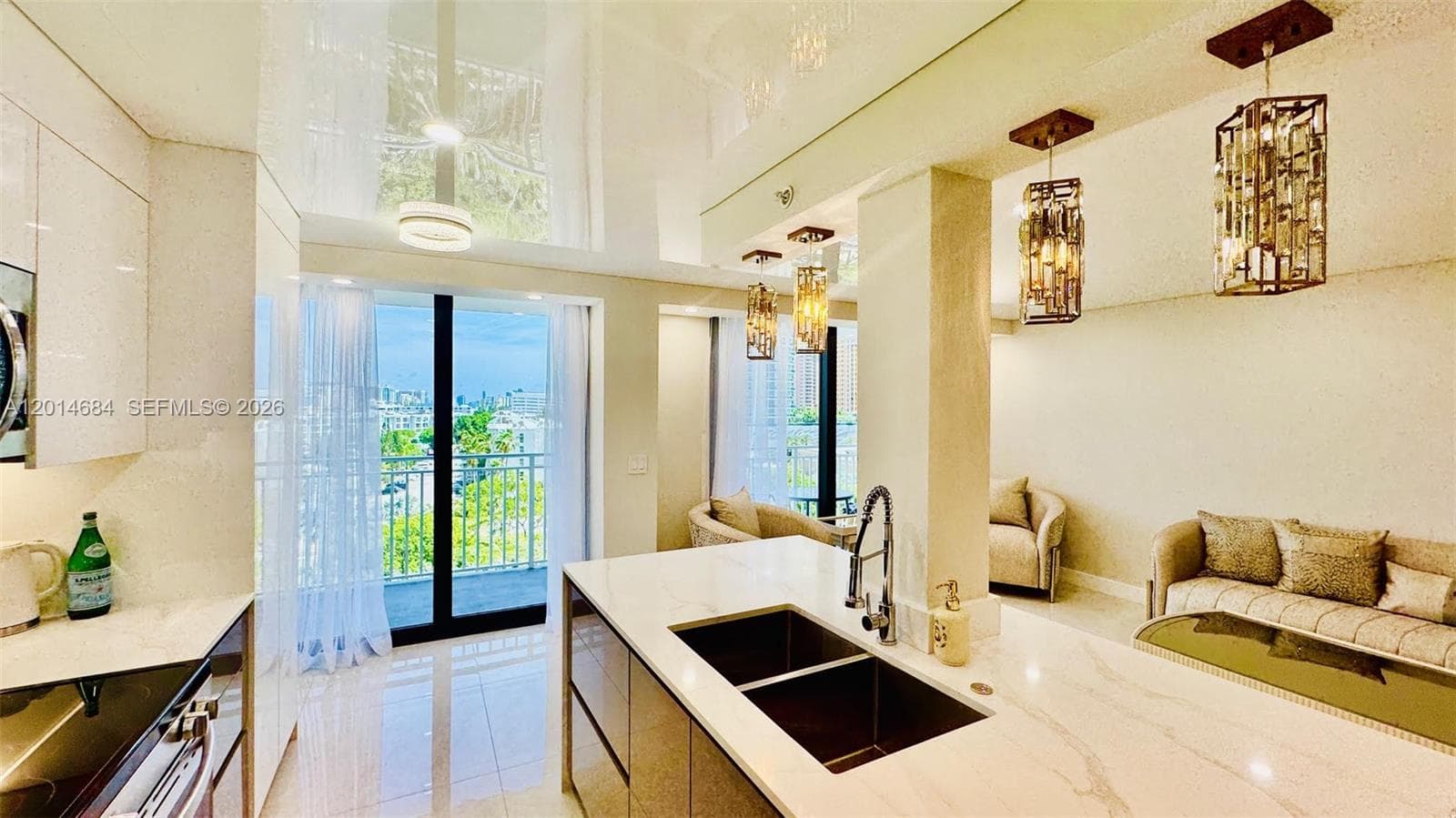 WINSTON TOWERS 600 CONDO · #811 in Sunny Isles Beach - Photo 30
