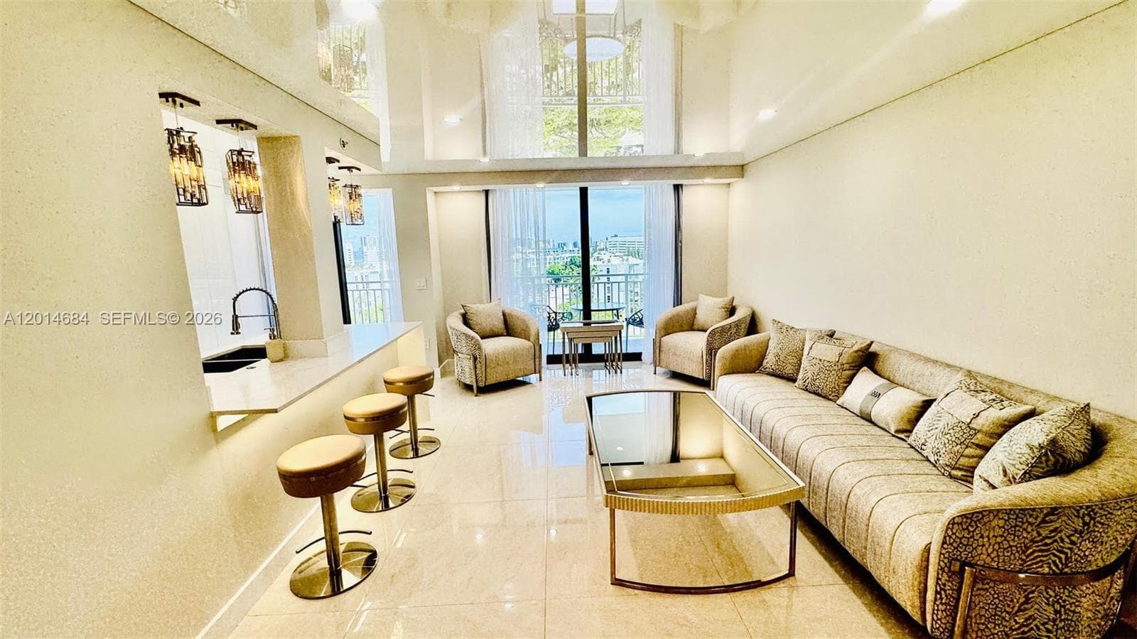 WINSTON TOWERS 600 CONDO · #811 in Sunny Isles Beach - Photo 14