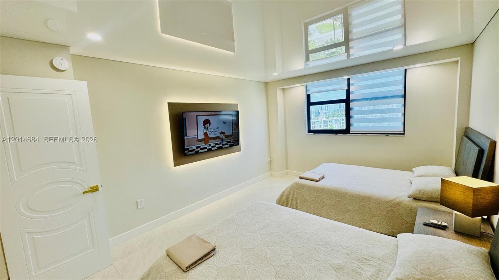 WINSTON TOWERS 600 CONDO · #811 in Sunny Isles Beach - Photo 50