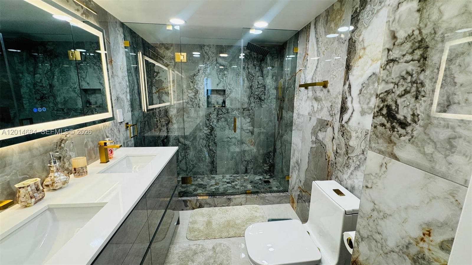 WINSTON TOWERS 600 CONDO · #811 in Sunny Isles Beach - Photo 39