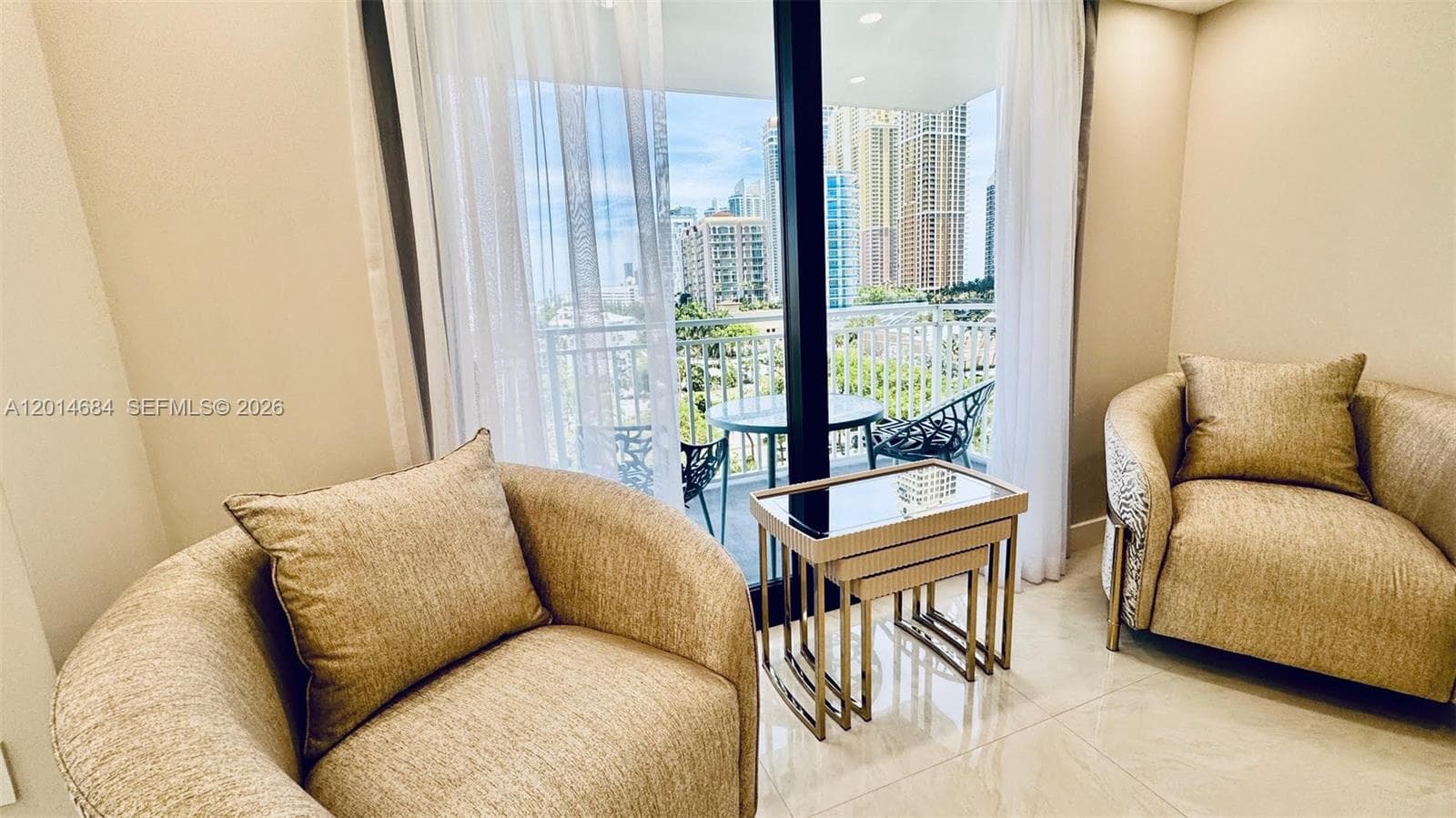 WINSTON TOWERS 600 CONDO · #811 in Sunny Isles Beach - Photo 29