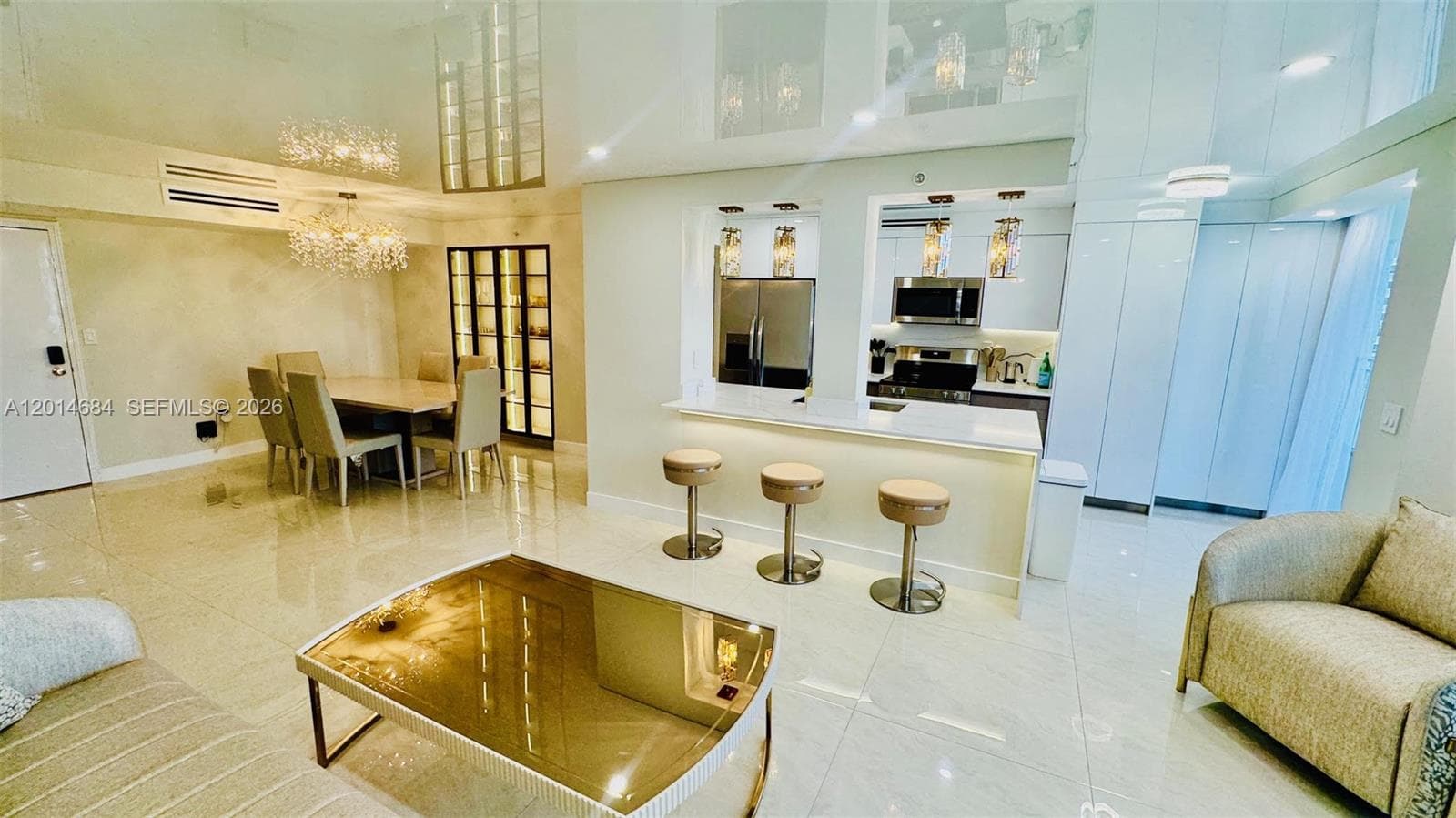 WINSTON TOWERS 600 CONDO · #811 in Sunny Isles Beach - Photo 8