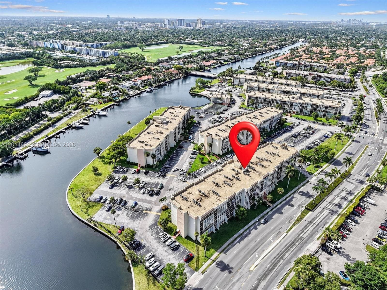 DESOTO PARK CONDO · #518 in Hallandale Beach - Photo 27