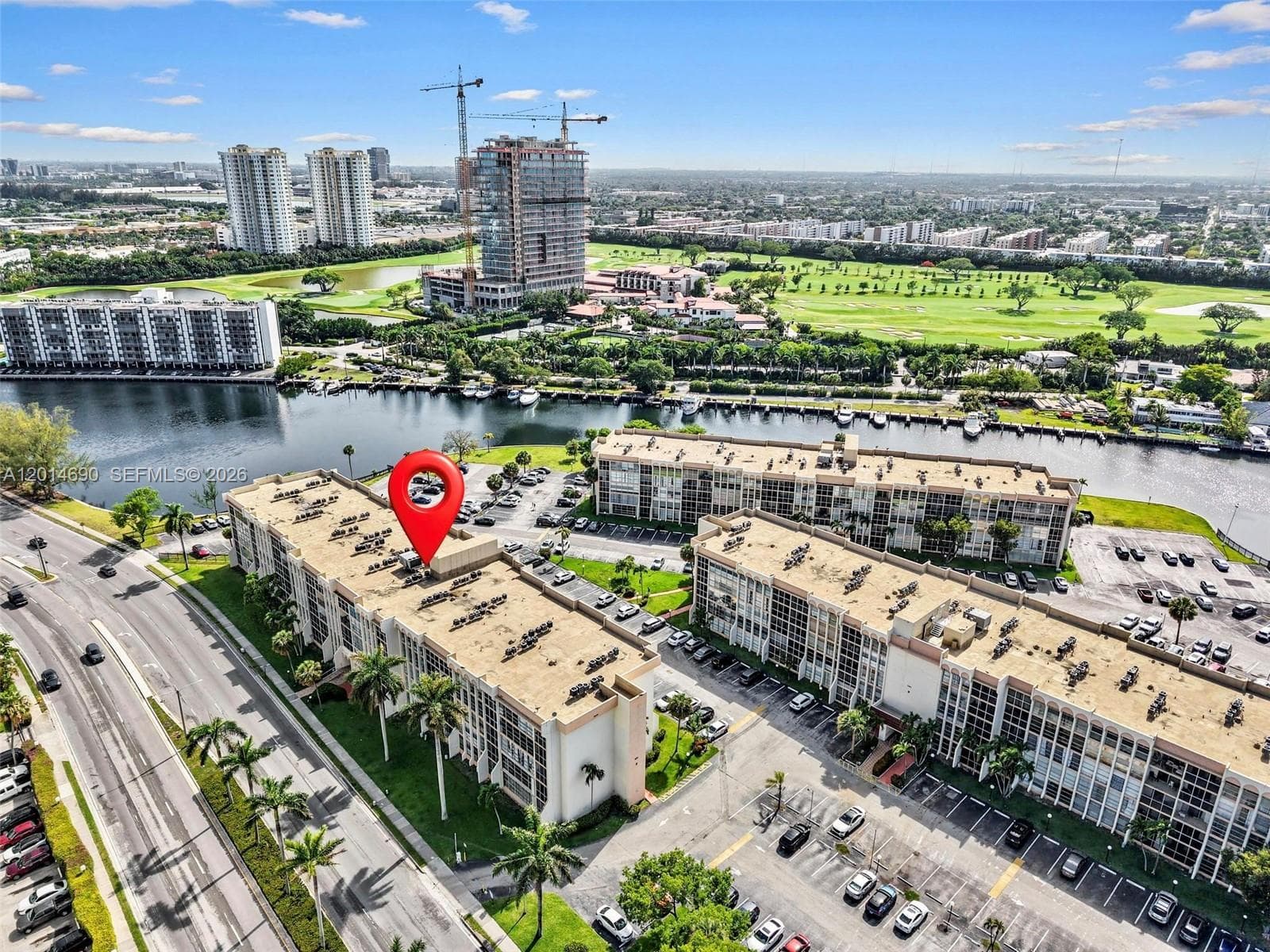 DESOTO PARK CONDO · #518 in Hallandale Beach - Photo 26