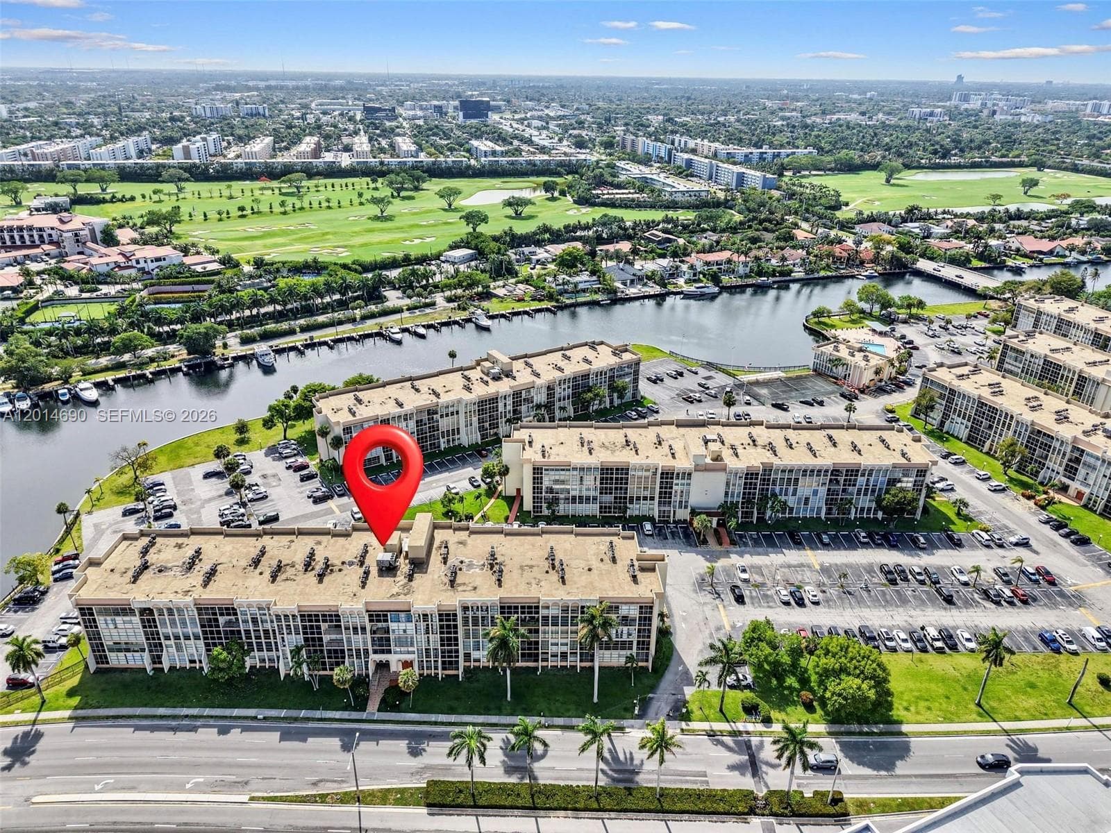DESOTO PARK CONDO · #518 in Hallandale Beach - Photo 28