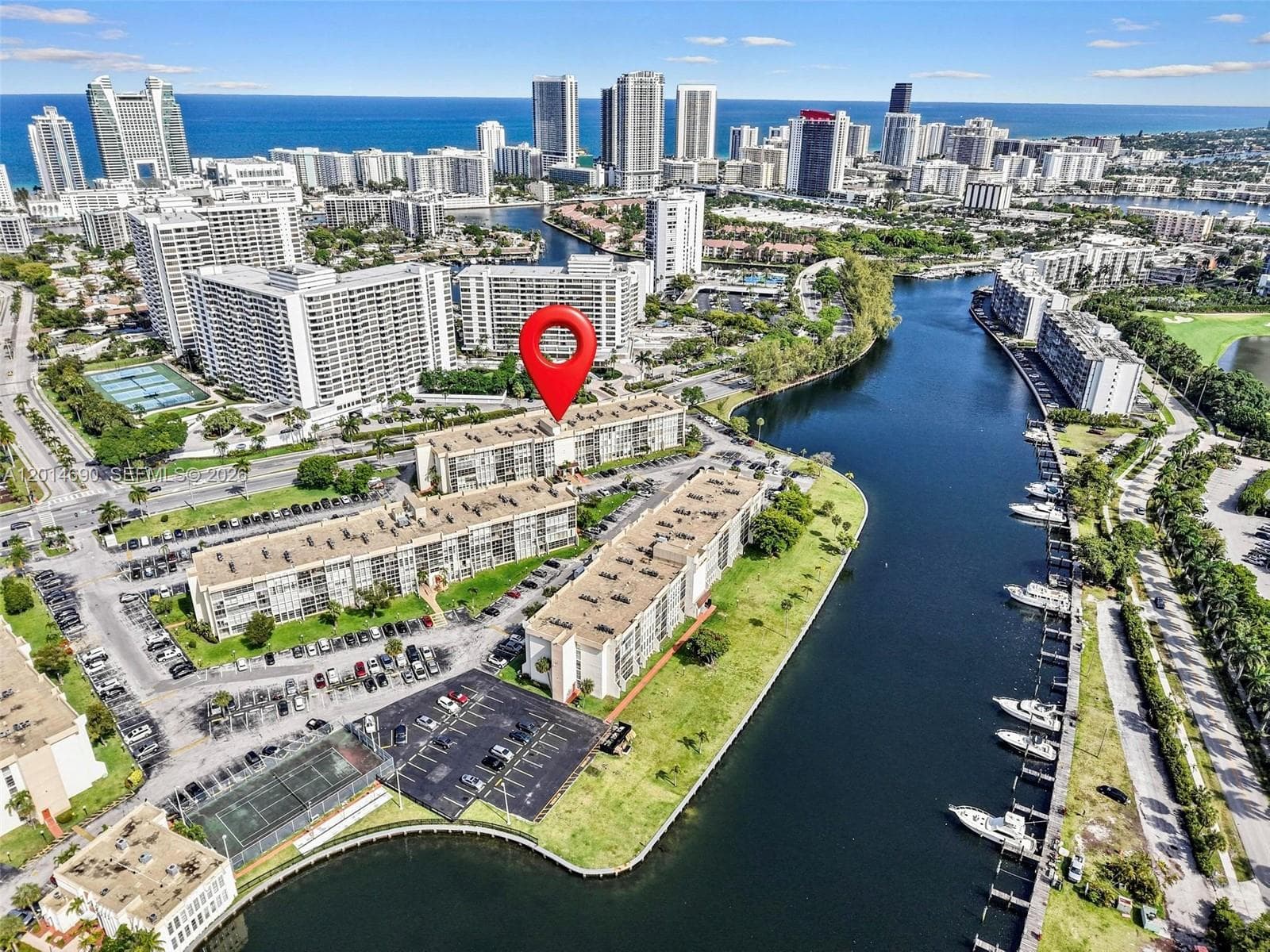 DESOTO PARK CONDO · #518 in Hallandale Beach - Photo 30