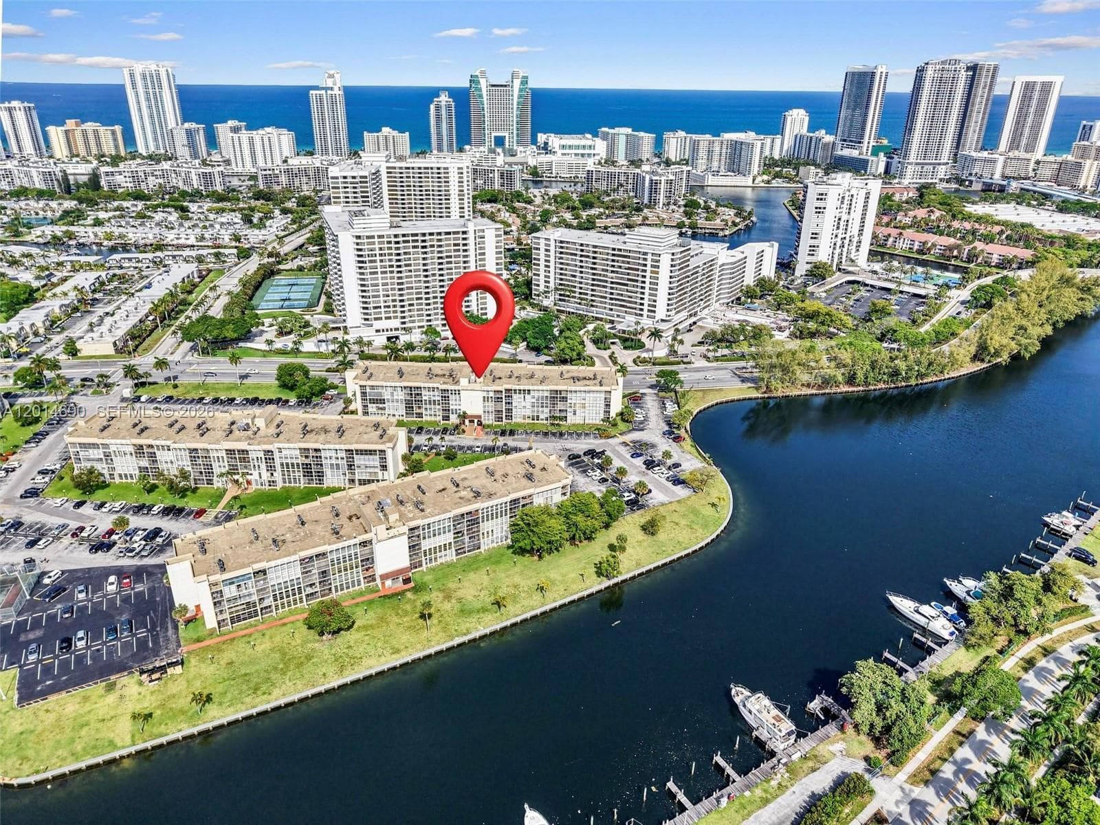 DESOTO PARK CONDO · #518 in Hallandale Beach - Photo 29