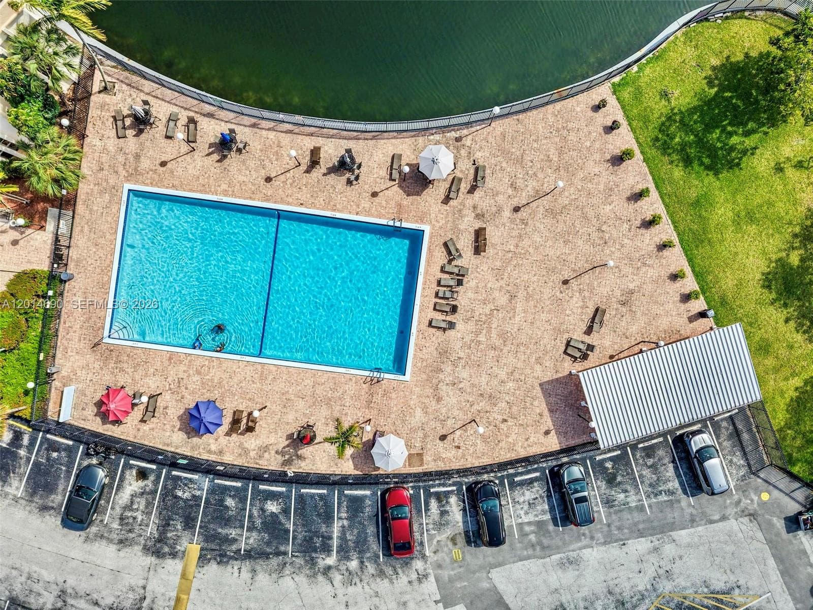 DESOTO PARK CONDO · #518 in Hallandale Beach - Photo 25