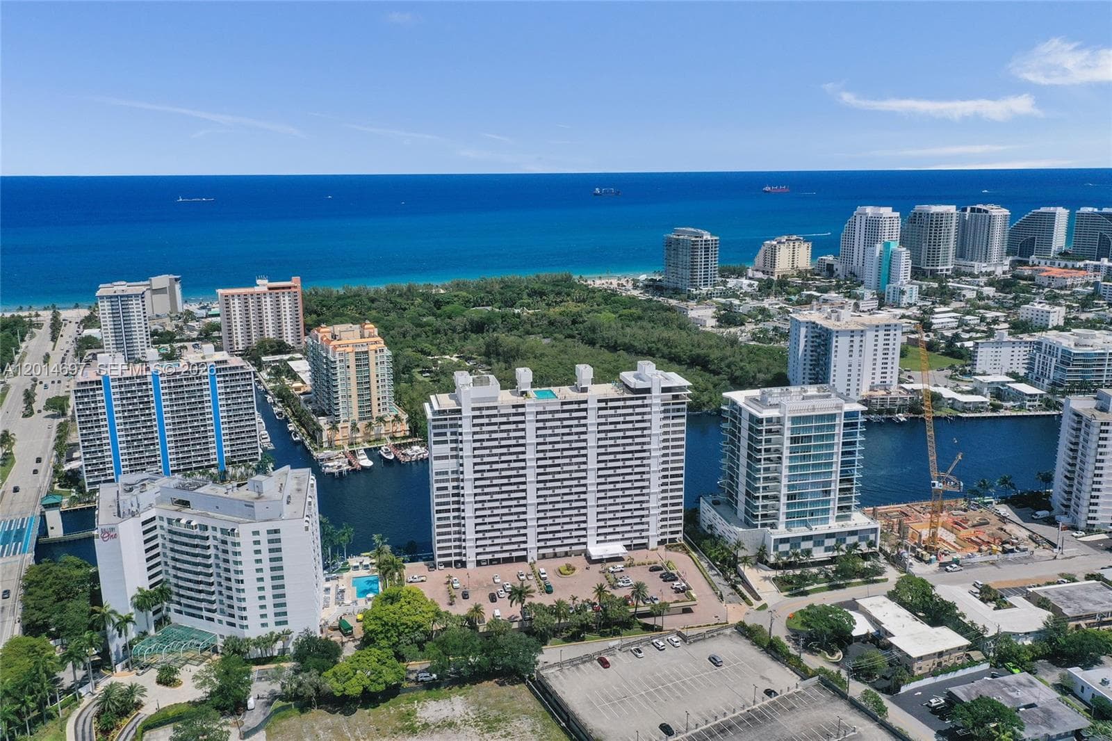 Corinthian · #4F in Fort Lauderdale - Photo 88
