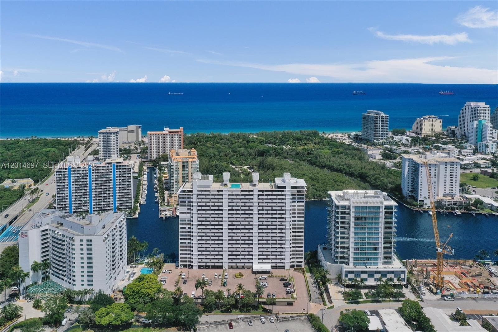 Corinthian · #4F in Fort Lauderdale - Photo 5