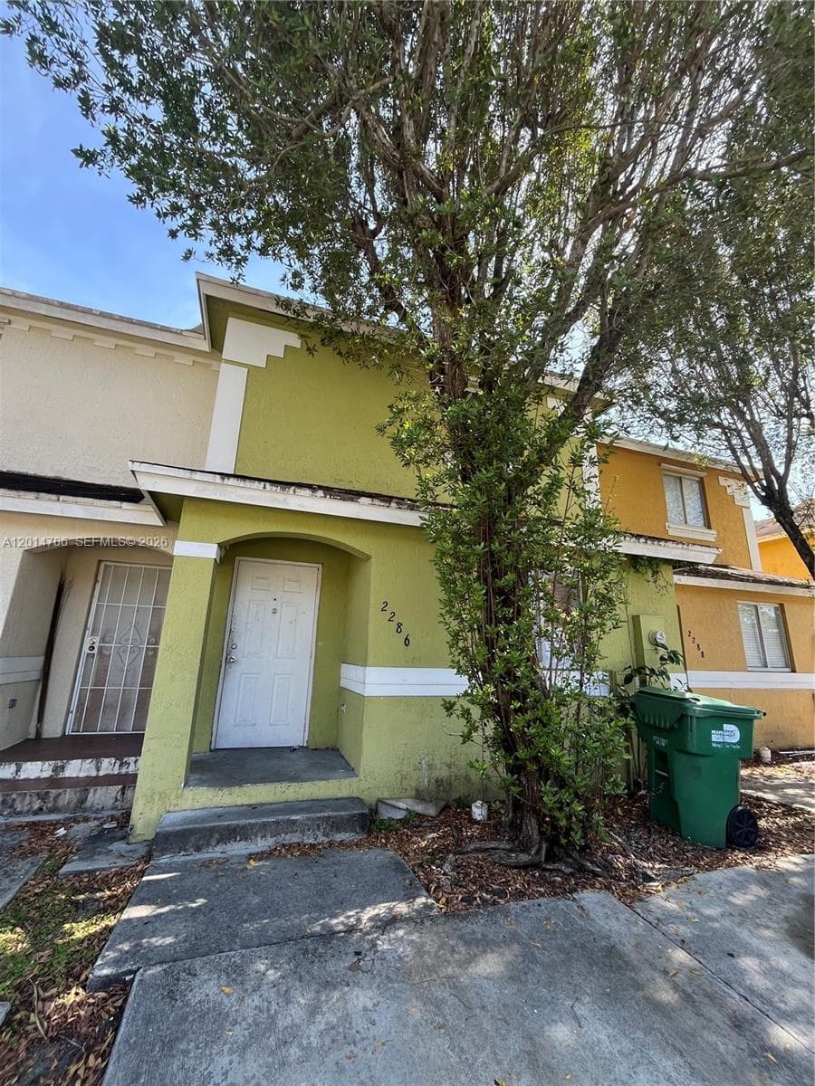 2286 NW 136th Ter #0 photo 1