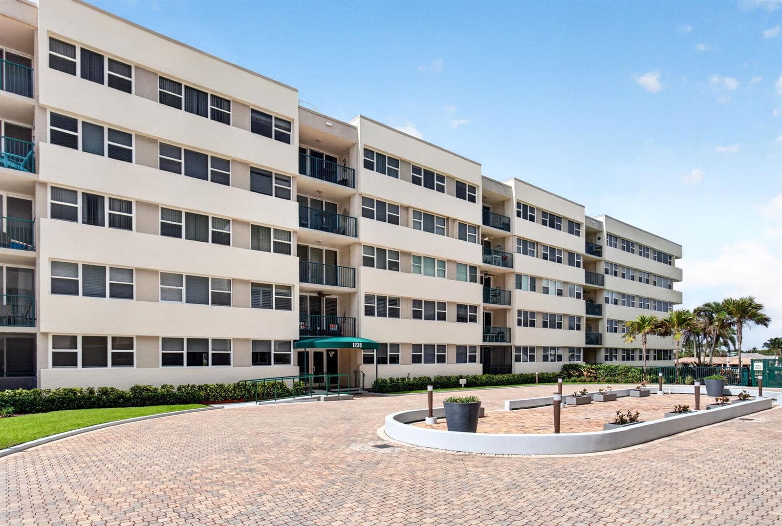 1236 Building