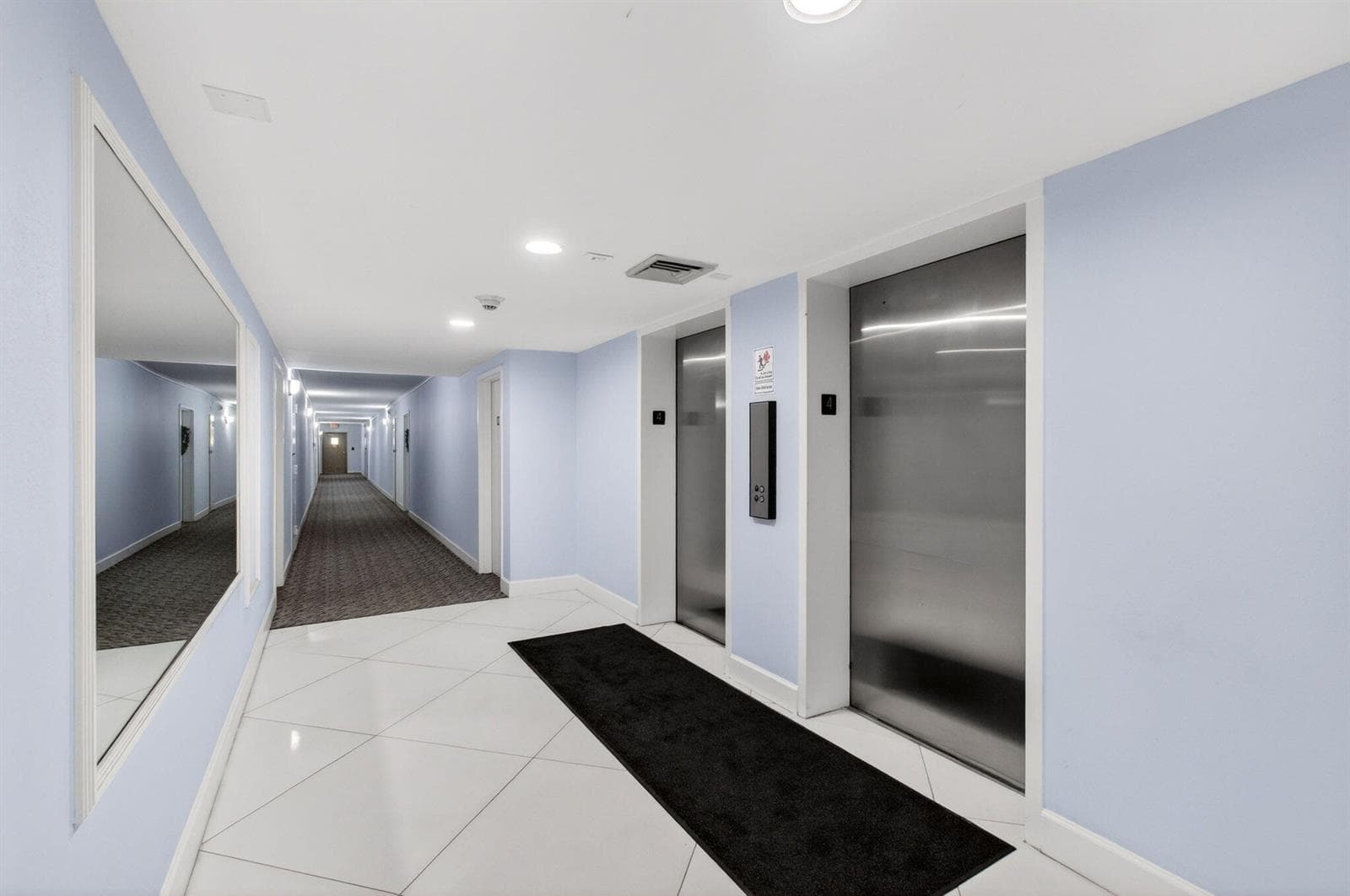 Elevators