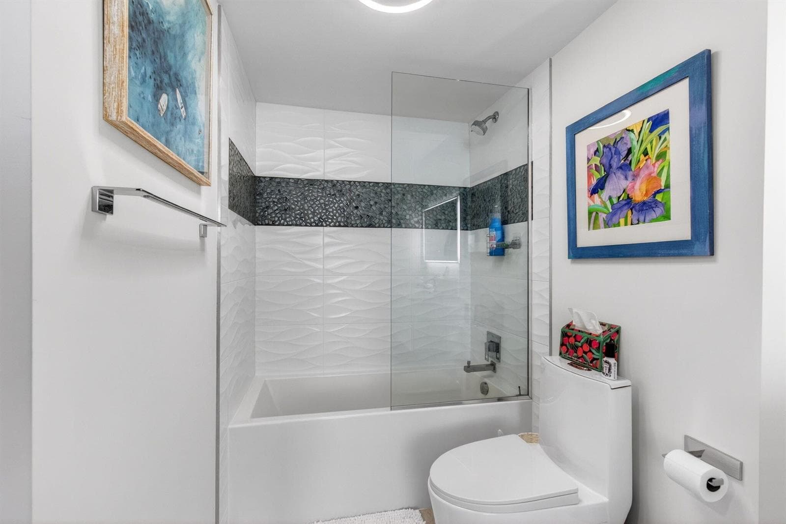 Bathroom #2