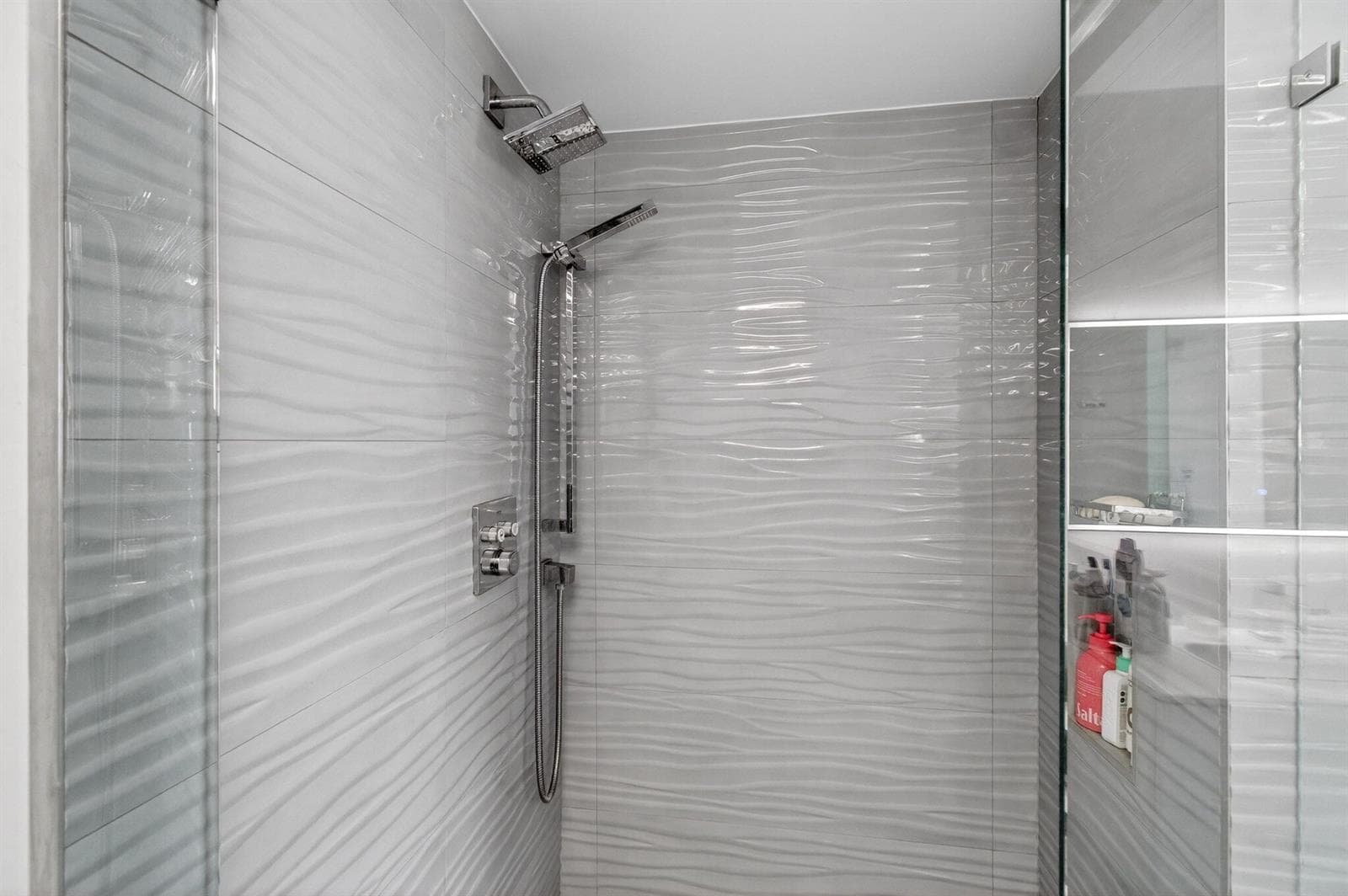 Shower #1