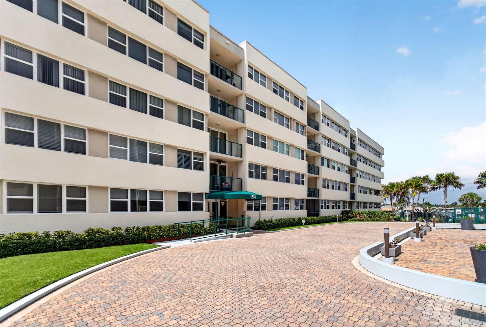 1236 Building