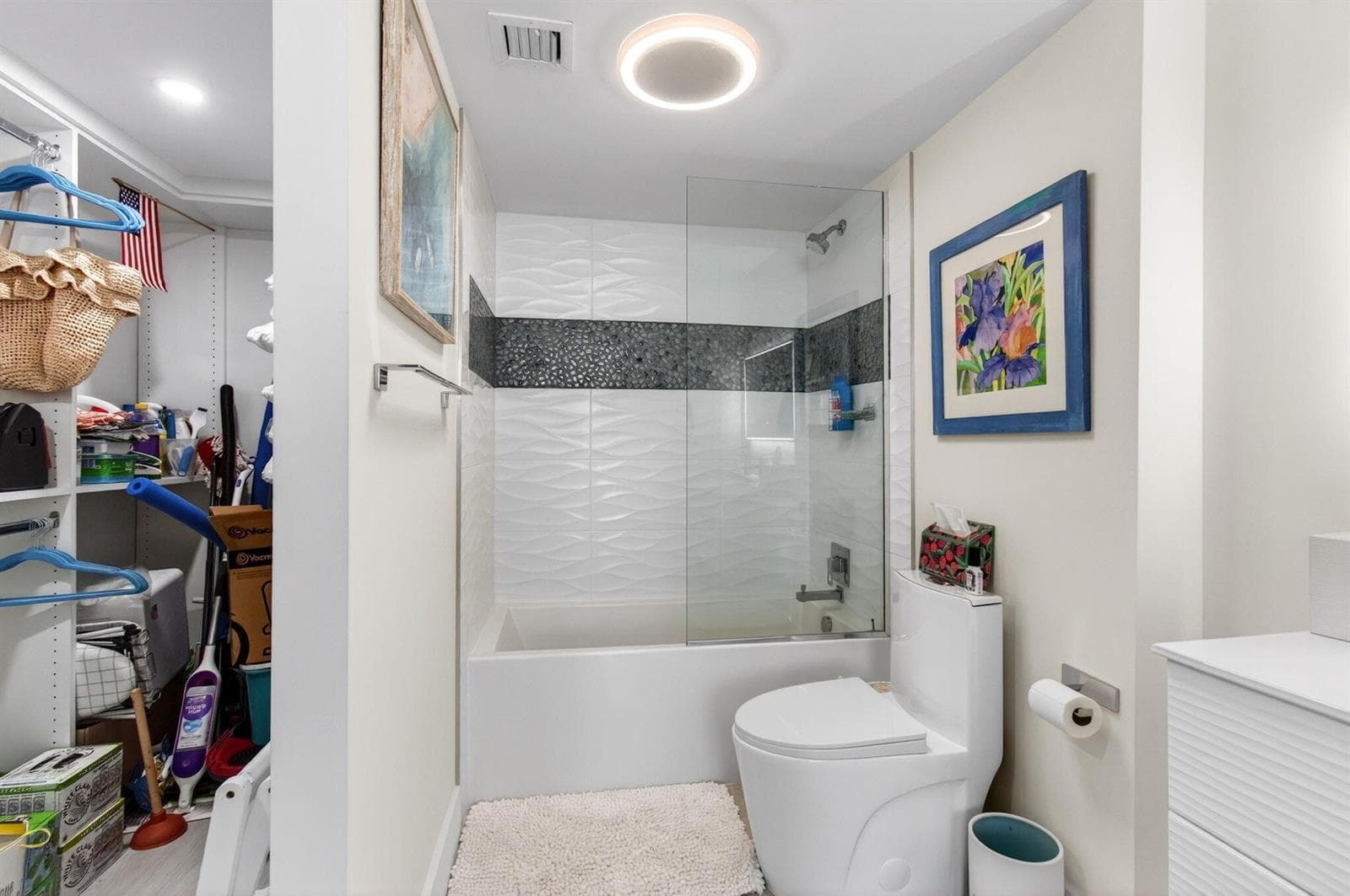 Bathroom #2