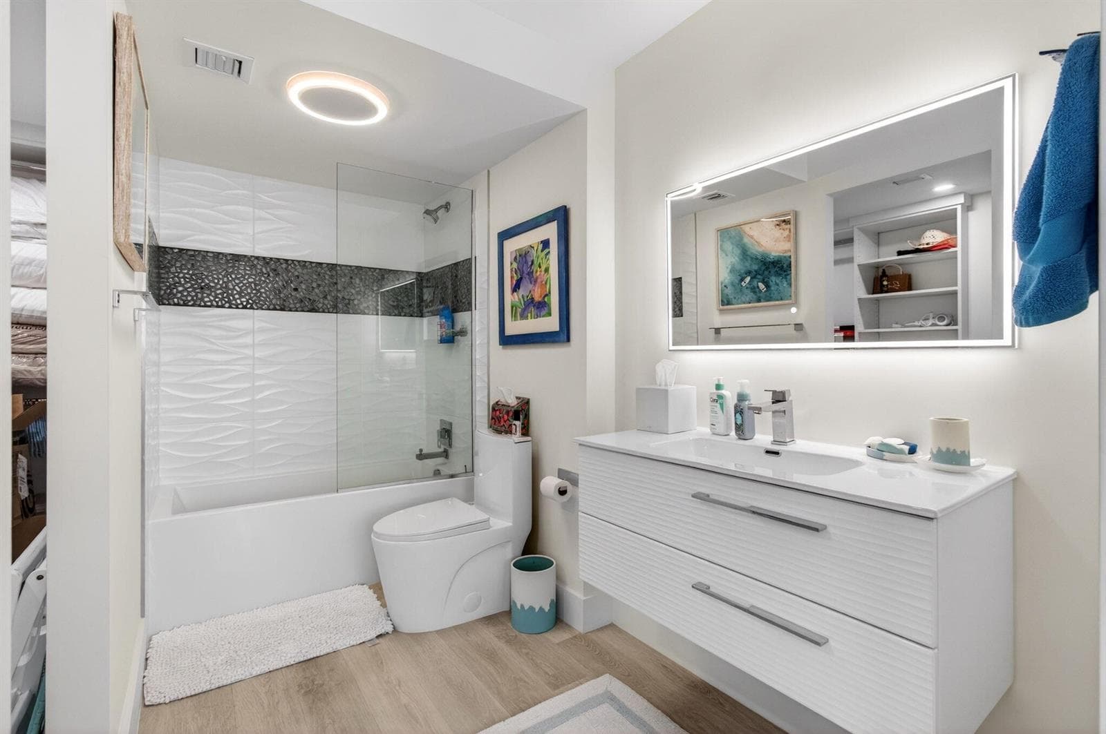 Bathroom #2