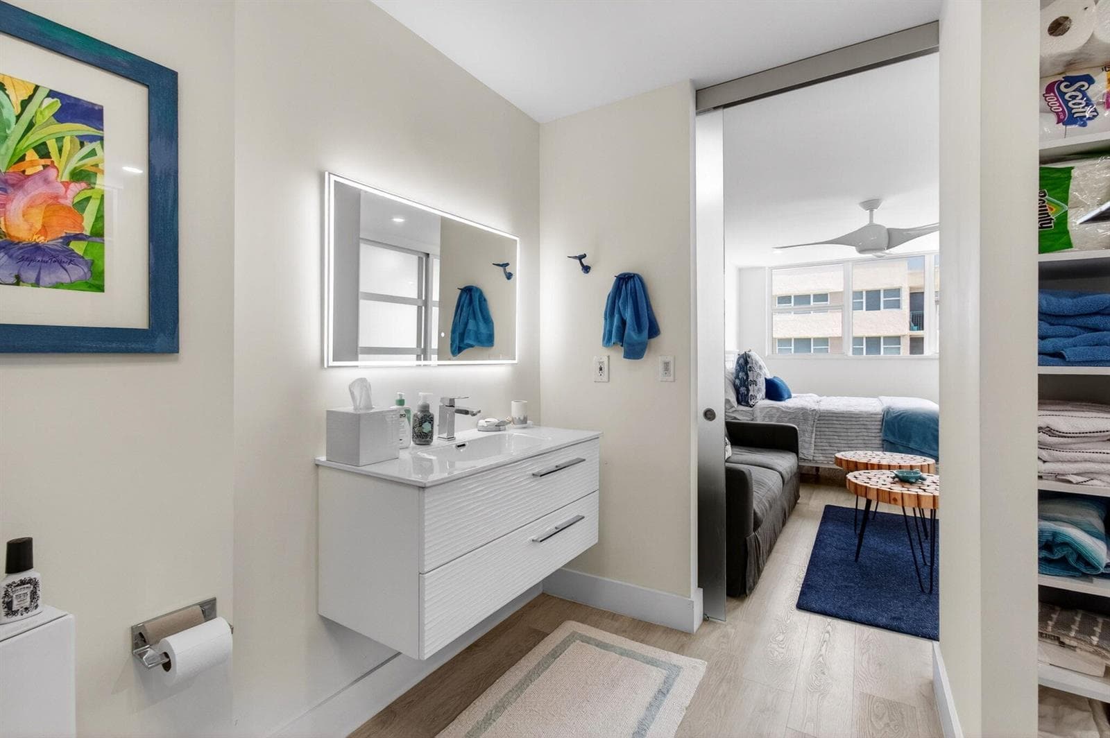 Bathroom #2