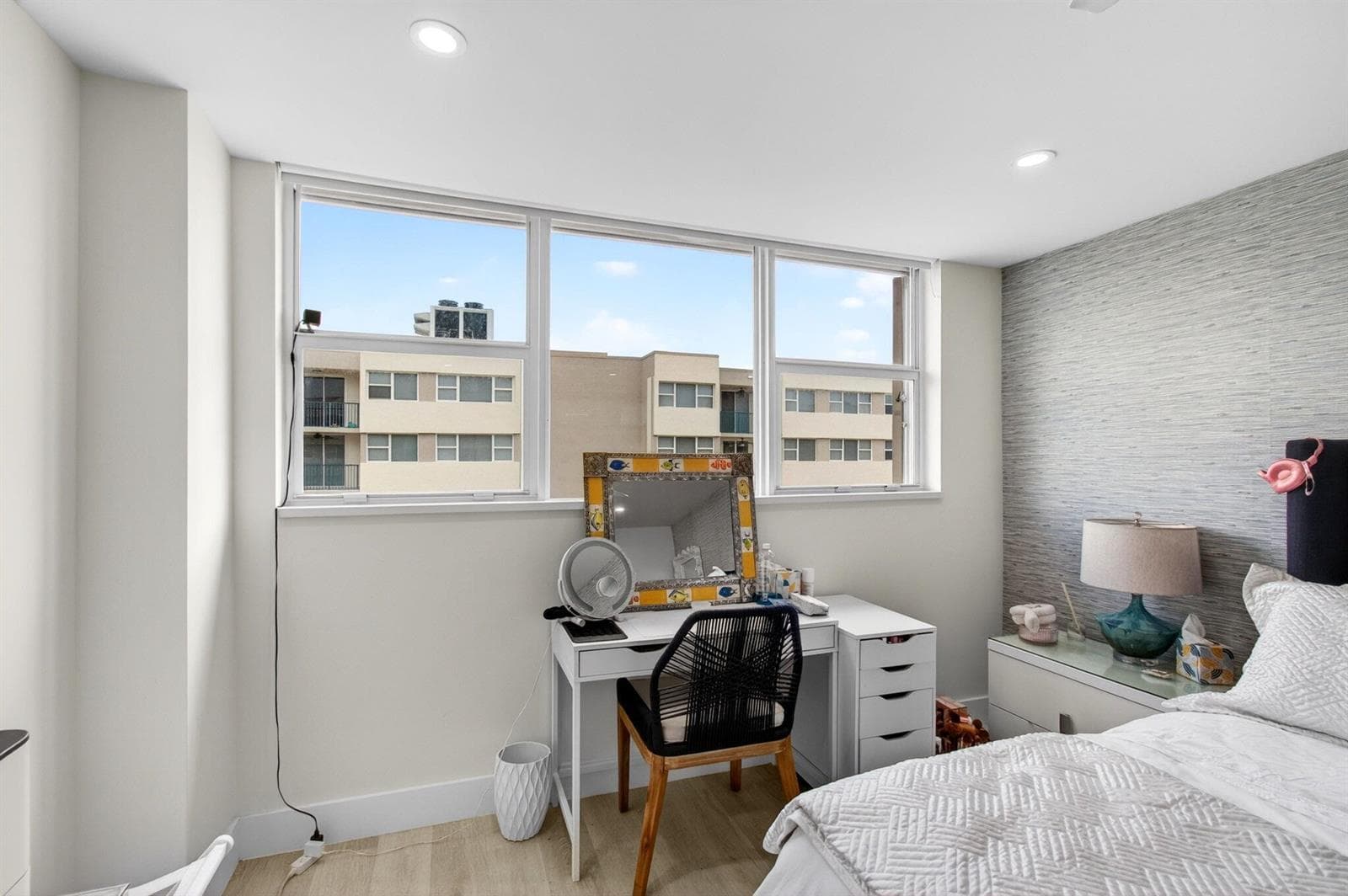 Bedroom #1