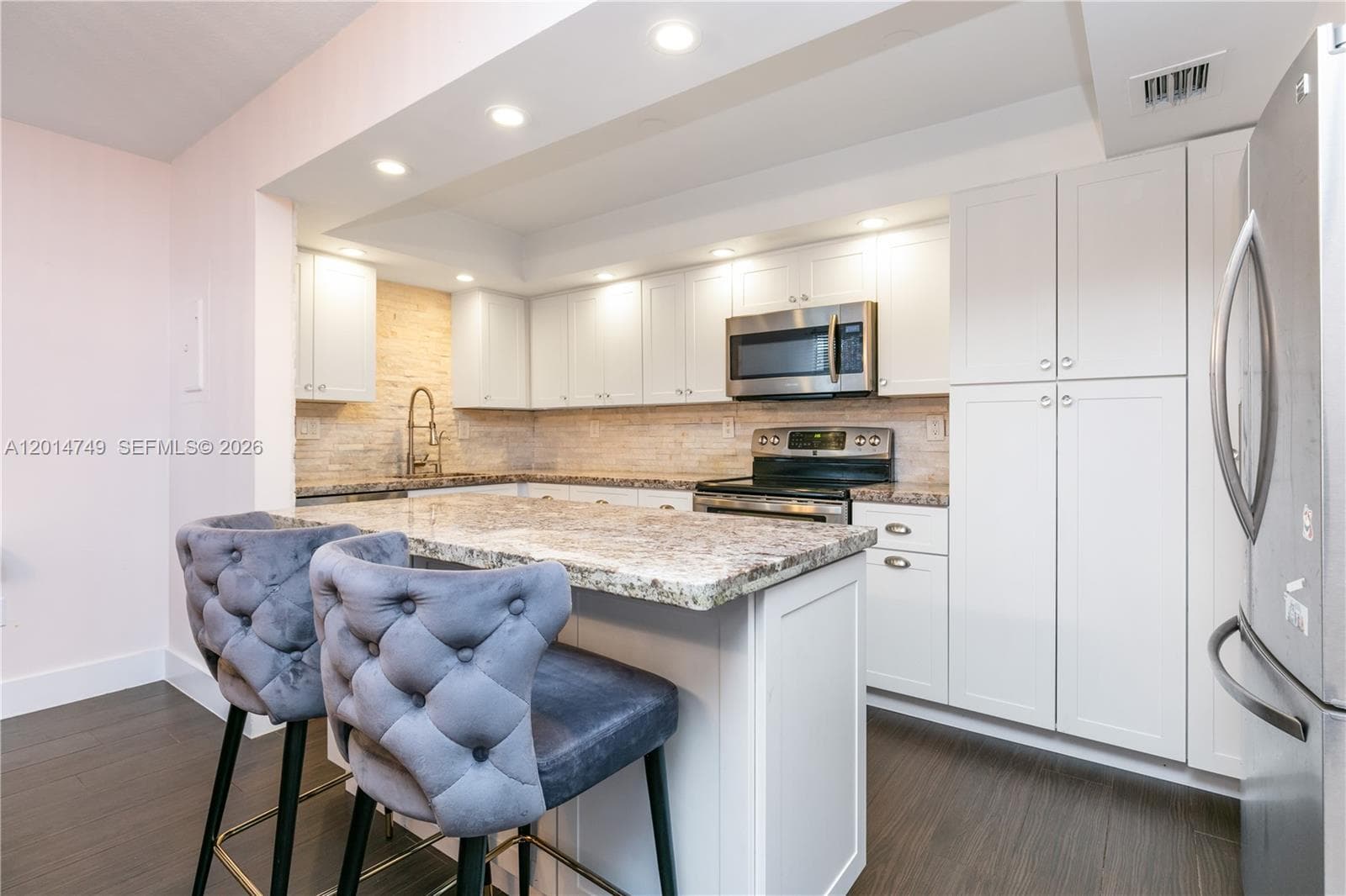 VILLA DORADA CONDO NO 1 · #PH-10 in Aventura - Photo 1