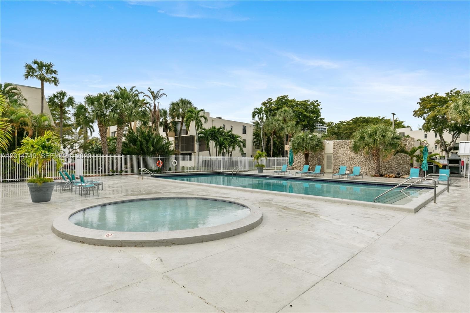 VILLA DORADA CONDO NO 1 · #PH-10 in Aventura - Photo 34
