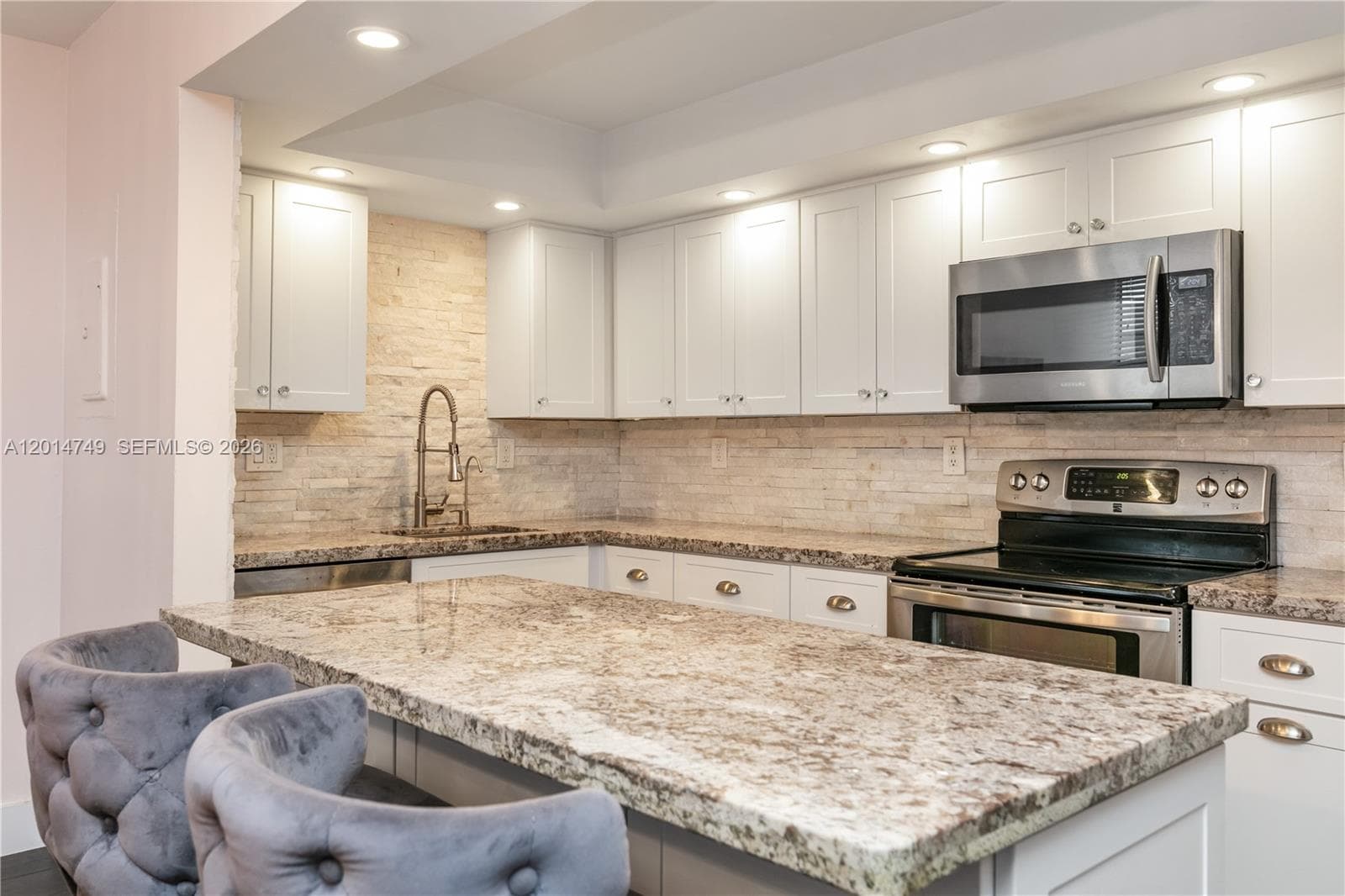 VILLA DORADA CONDO NO 1 · #PH-10 in Aventura - Photo 21