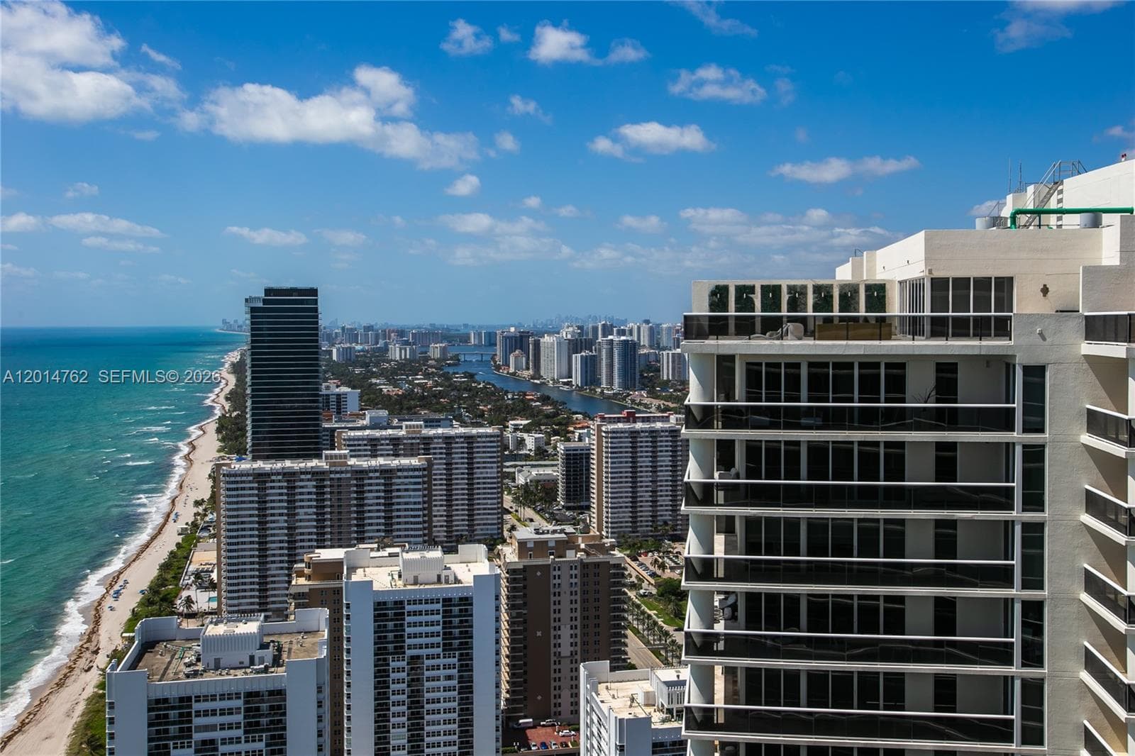 BEACH CLUB TWO CONDO · #4504 in Hallandale Beach - Photo 2