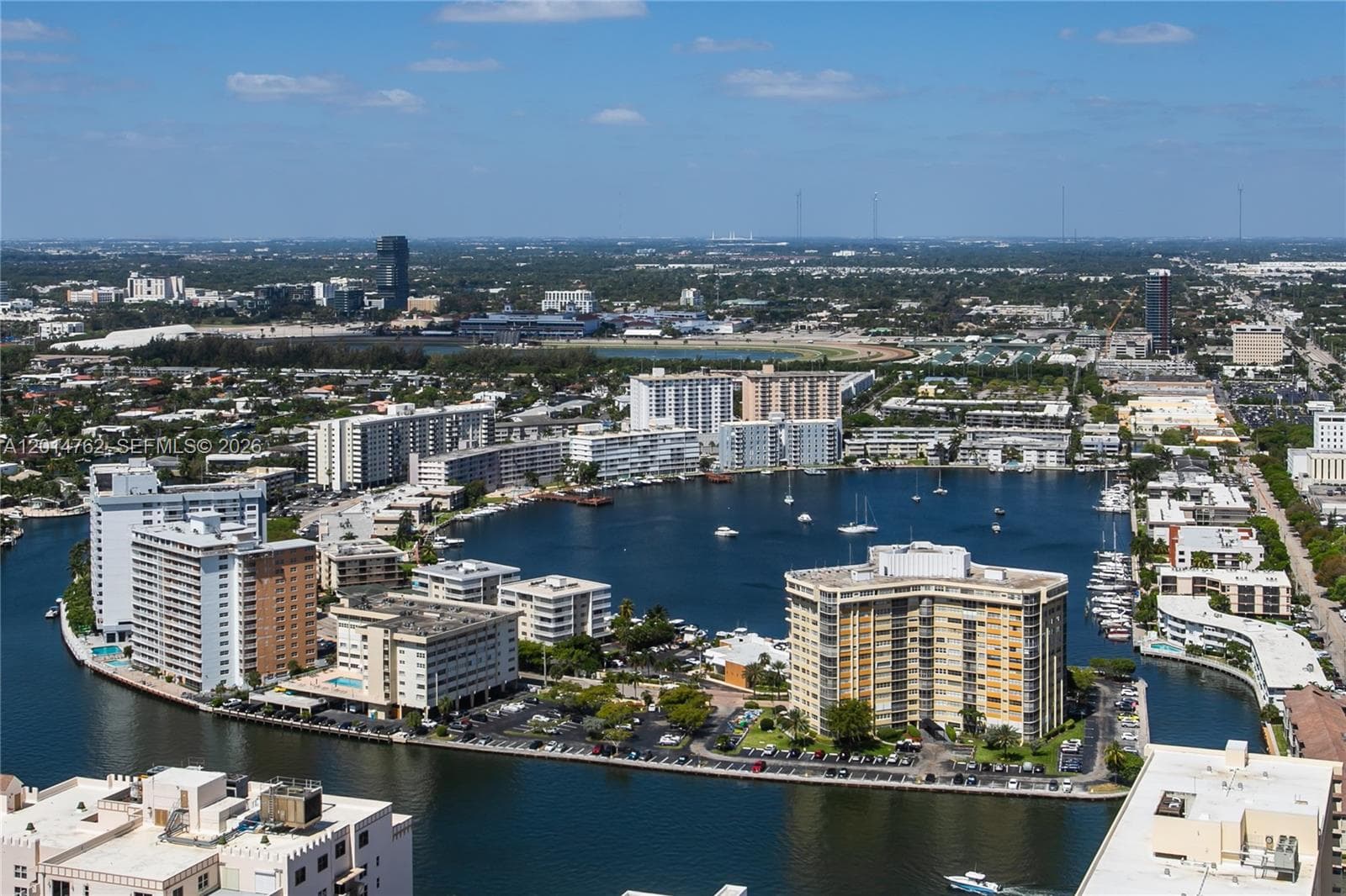 BEACH CLUB TWO CONDO · #4504 in Hallandale Beach - Photo 7