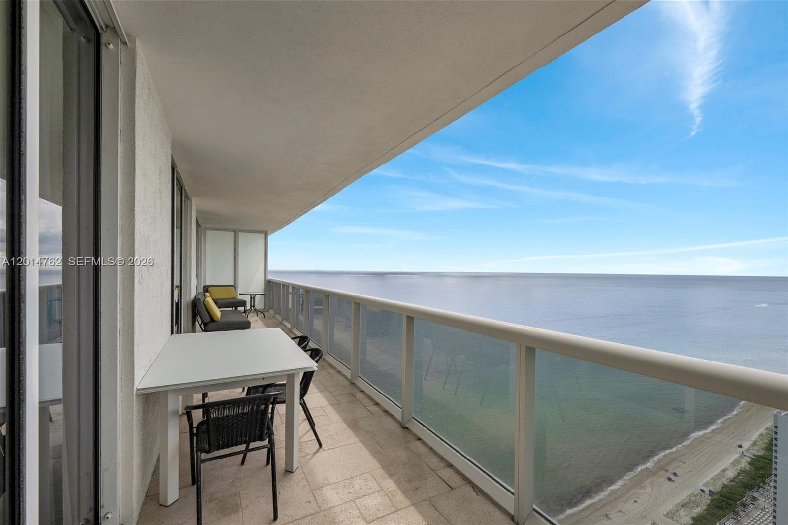 BEACH CLUB TWO CONDO · #4504 in Hallandale Beach - Photo 3